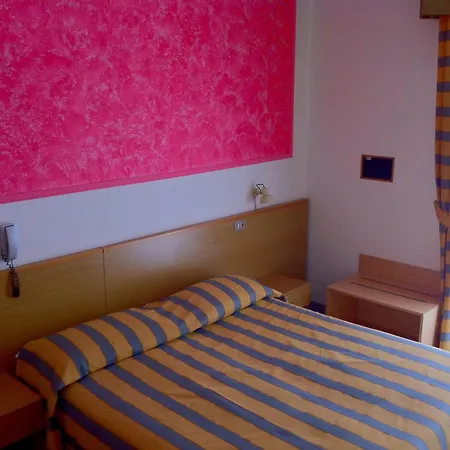 Hotel Altinate 3*
