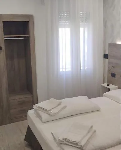 Hotel Altinate Lido di Jesolo