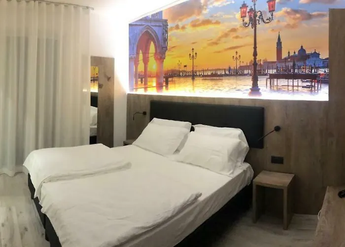 Altinate Hotel Lido di Jesolo