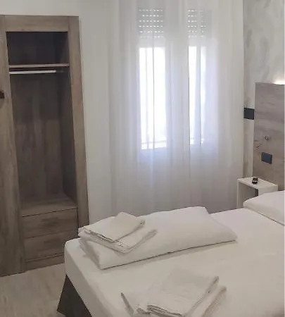 Hotel Altinate Jesolo