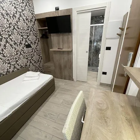 Altinate Отель 3*