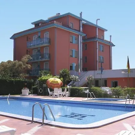 Hotel Altinate 3*