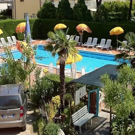 Hotel Altinate Jesolo