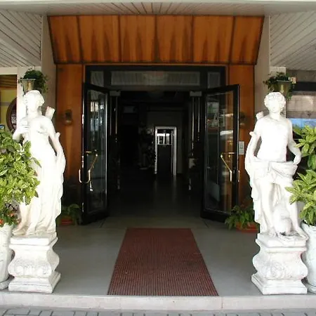 Отель Altinate 3*