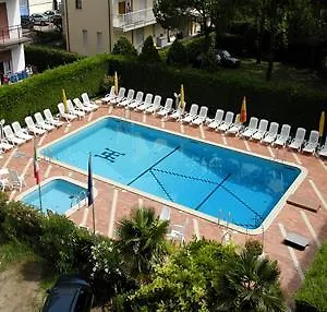 Hotel Altinate Jesolo