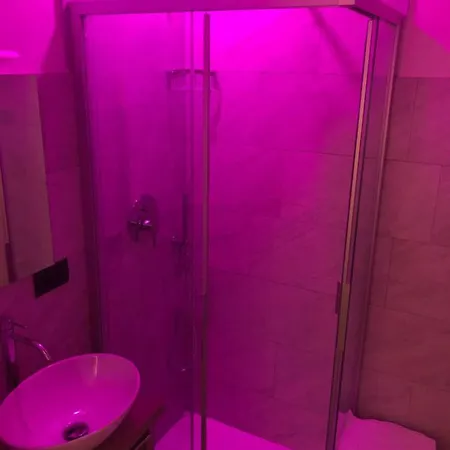 阿迪纳铁酒店 酒店 3*