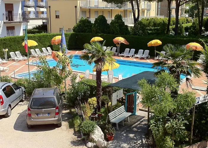 Altinate Lido di Jesolo