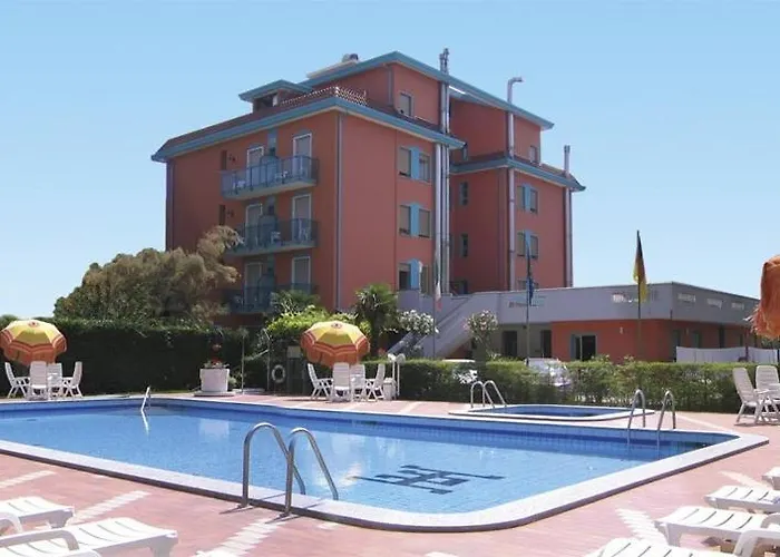 Hotel Altinate 3*