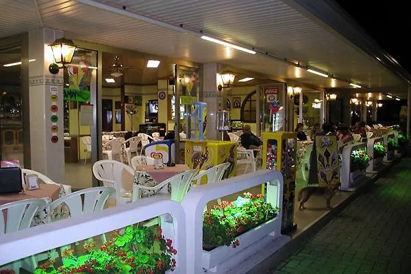 Altinate 3* Lido di Jesolo