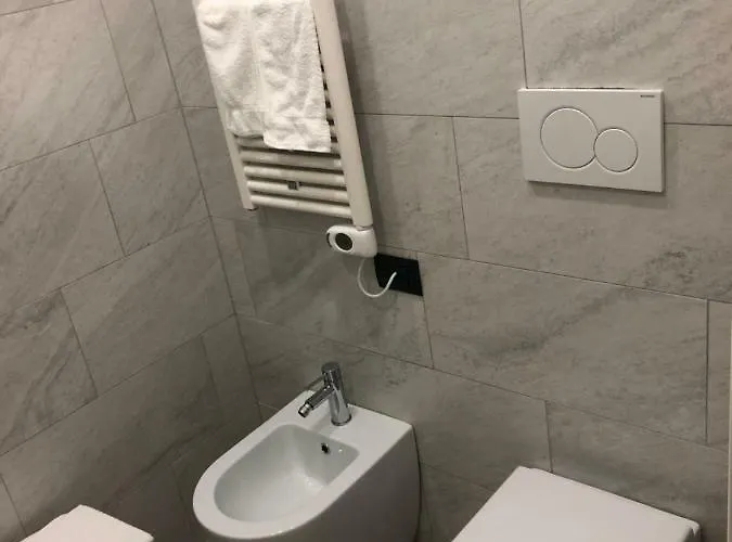 Отель Altinate 3*