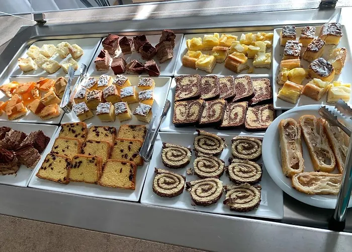 Altinate 3* Lido di Jesolo