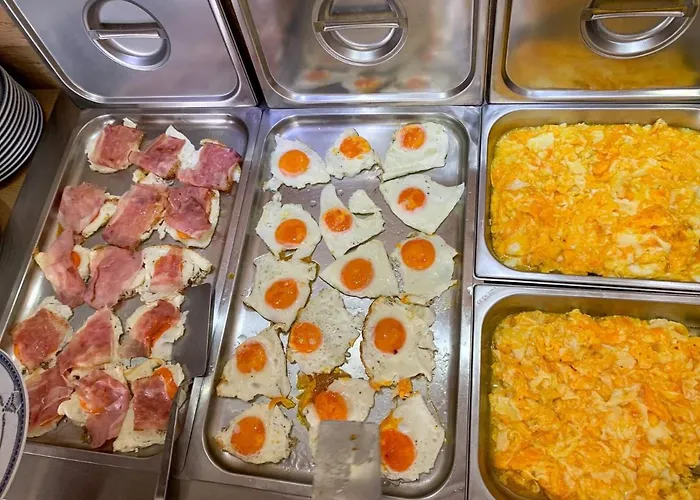 Altinate 3* Lido di Jesolo