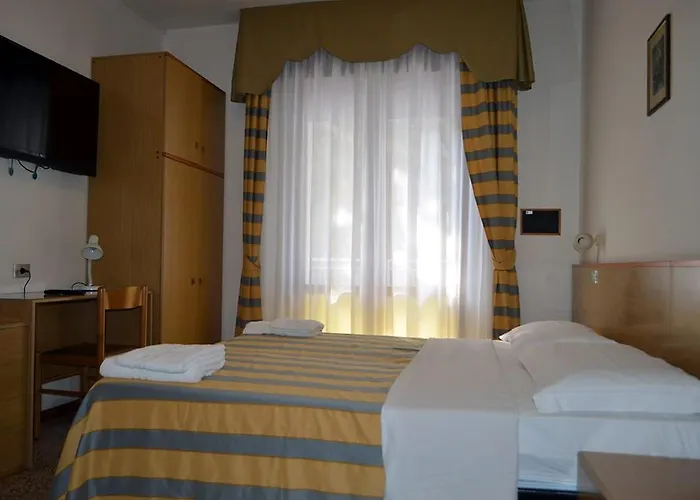 Altinate Hotel Lido di Jesolo