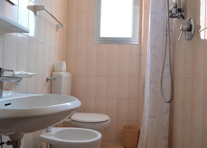 Altinate 3* Lido di Jesolo