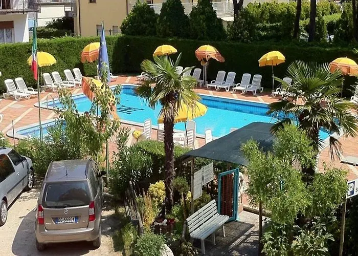 Hotel Altinate Lido di Jesolo